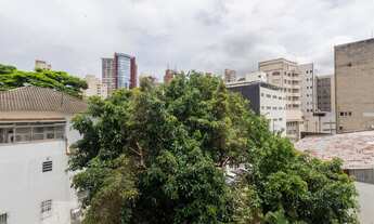 Imagem 6: Apartamento à Venda - Pinheiros, 3 Quartos, 110 m2