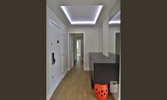 Imagem: Apartamento à Venda - Jardim Paulista