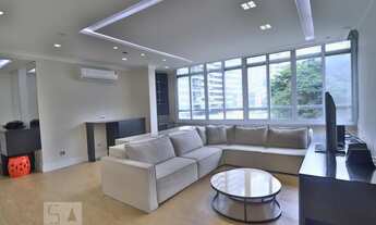 Imagem 5: Apartamento à Venda - Jardim Paulista, 3 Quartos, 130 m2