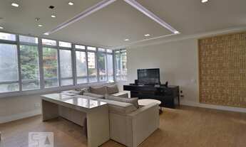 Imagem 2: Apartamento à Venda - Jardim Paulista, 3 Quartos, 130 m2