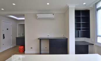 Imagem 6: Apartamento à Venda - Jardim Paulista, 3 Quartos, 130 m2