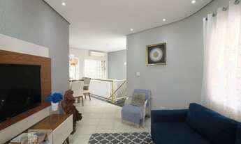 Imagem: Casa à Venda - Jardim Anália Franco, 3