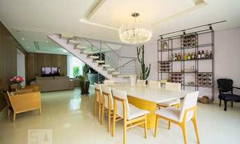 Imagem 6: Casa à Venda - Bosque da Saúde, 3 Quartos, 270 m2