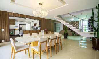 Imagem 7: Casa à Venda - Bosque da Saúde, 3 Quartos, 270 m2