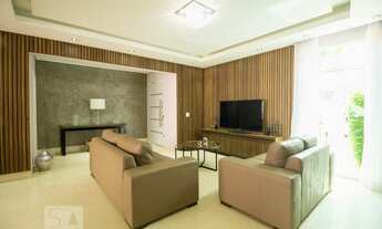 Imagem 4: Casa à Venda - Bosque da Saúde, 3 Quartos, 270 m2