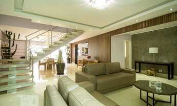 Imagem 5: Casa à Venda - Bosque da Saúde, 3 Quartos, 270 m2