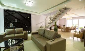 Imagem 3: Casa à Venda - Bosque da Saúde, 3 Quartos, 270 m2