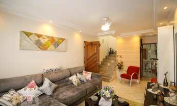 Imagem 3: Casa à Venda - Freguesia do Ó, 4 Quartos, 280 m2