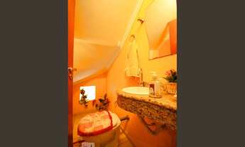 Imagem 5: Casa à Venda - Freguesia do Ó, 4 Quartos, 280 m2