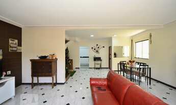 Imagem 5: Casa à Venda - Saúde, 4 Quartos, 450 m2