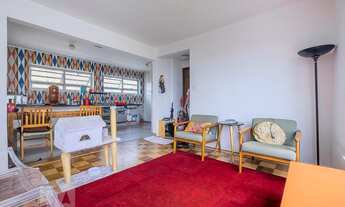 Imagem 3: Apartamento à Venda - Sumaré, 4 Quartos, 135 m2