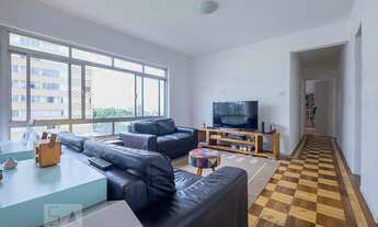 Imagem 4: Apartamento à Venda - Sumaré, 4 Quartos, 135 m2