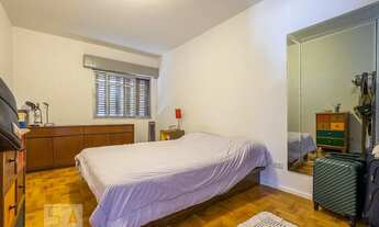 Imagem 7: Apartamento à Venda - Sumaré, 4 Quartos, 135 m2