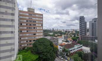 Imagem 6: Apartamento à Venda - Sumaré, 4 Quartos, 135 m2