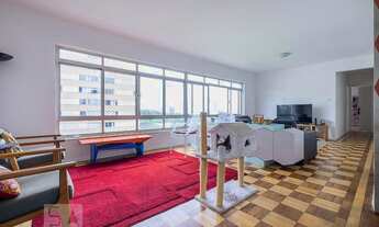 Imagem: Apartamento à Venda - Sumaré, 4 Quartos