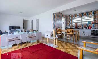 Imagem 2: Apartamento à Venda - Sumaré, 4 Quartos, 135 m2