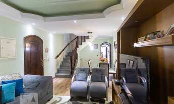 Imagem 2: Casa à Venda - Ponte Rasa, 4 Quartos, 250 m2