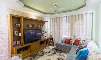 Imagem 5: Casa à Venda - Ponte Rasa, 4 Quartos, 250 m2