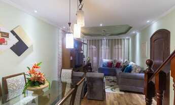 Imagem 4: Casa à Venda - Ponte Rasa, 4 Quartos, 250 m2