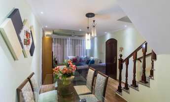 Imagem 3: Casa à Venda - Ponte Rasa, 4 Quartos, 250 m2