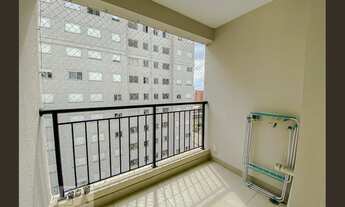 Imagem 5: Apartamento à Venda - Mooca, 2 Quartos, 55 m2