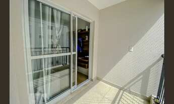 Imagem 7: Apartamento à Venda - Mooca, 2 Quartos, 55 m2