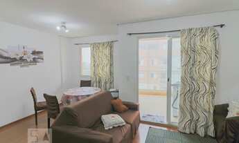 Imagem 2: Apartamento à Venda - Jardim Éster Yolanda, 3 Quartos, 196 m2