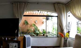 Imagem 2: Casa à Venda - Vila Alpina, 4 Quartos, 277 m2