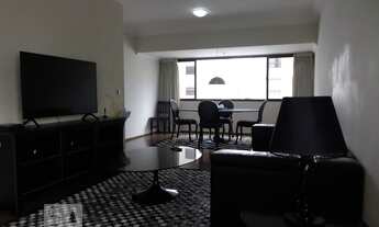 Imagem 2: Apartamento à Venda - Perdizes, 4 Quartos, 120 m2