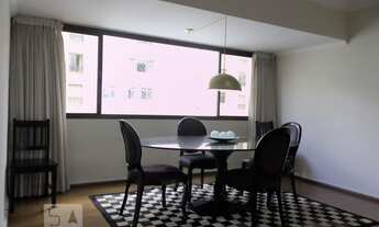 Imagem 7: Apartamento à Venda - Perdizes, 4 Quartos, 120 m2