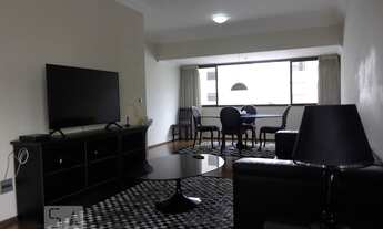 Imagem 3: Apartamento à Venda - Perdizes, 4 Quartos, 120 m2