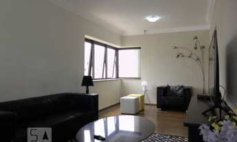 Imagem 5: Apartamento à Venda - Perdizes, 4 Quartos, 120 m2