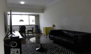 Imagem: Apartamento à Venda - Perdizes, 4 Quartos