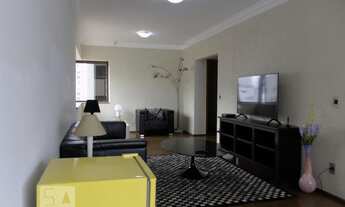 Imagem 4: Apartamento à Venda - Perdizes, 4 Quartos, 120 m2