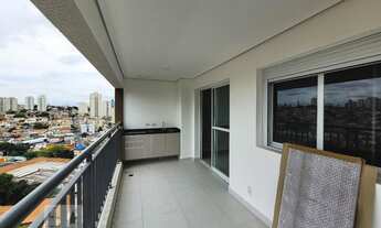 Imagem 7: Apartamento à Venda - Mooca, 2 Quartos, 71 m2