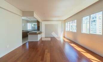 Imagem 3: Apartamento à Venda - Jardim Paulista, 2 Quartos, 140 m2