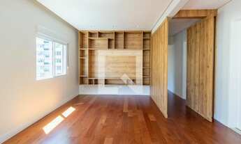 Imagem 7: Apartamento à Venda - Jardim Paulista, 2 Quartos, 140 m2