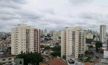 Imagem 7: Apartamento à Venda - Santana, 3 Quartos, 240 m2