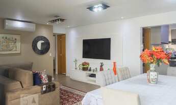 Imagem: Apartamento à Venda - Santana, 3 Quartos