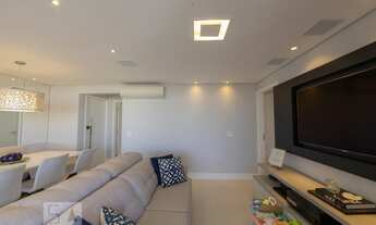 Imagem 4: Apartamento à Venda - Jardim Anália Franco, 3 Quartos, 109 m2