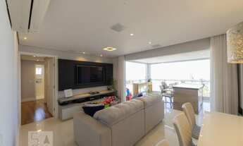 Imagem: Apartamento à Venda - Jardim Anália Franco