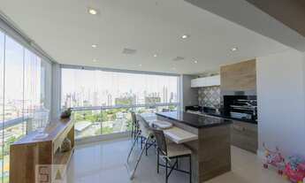 Imagem 6: Apartamento à Venda - Jardim Anália Franco, 3 Quartos, 109 m2