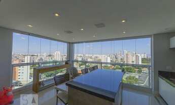 Imagem 7: Apartamento à Venda - Jardim Anália Franco, 3 Quartos, 109 m2