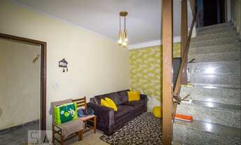 Imagem 3: Casa à Venda - Vila Santa Clara, 2 Quartos, 160 m2