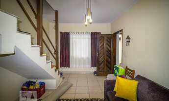 Imagem 4: Casa à Venda - Vila Santa Clara, 2 Quartos, 160 m2