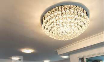 Imagem 5: Apartamento à Venda - Aclimação, 4 Quartos, 215 m2