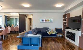 Imagem 3: Apartamento à Venda - Aclimação, 4 Quartos, 215 m2