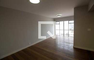 Imagem 2: Apartamento à Venda - Chácara Santo Antonio, 4 Quartos, 210 m2