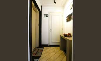 Imagem: Apartamento à Venda - Portal do Morumbi