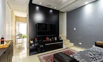 Imagem: Casa à Venda - Vila Ré, 2 Quartos, 98